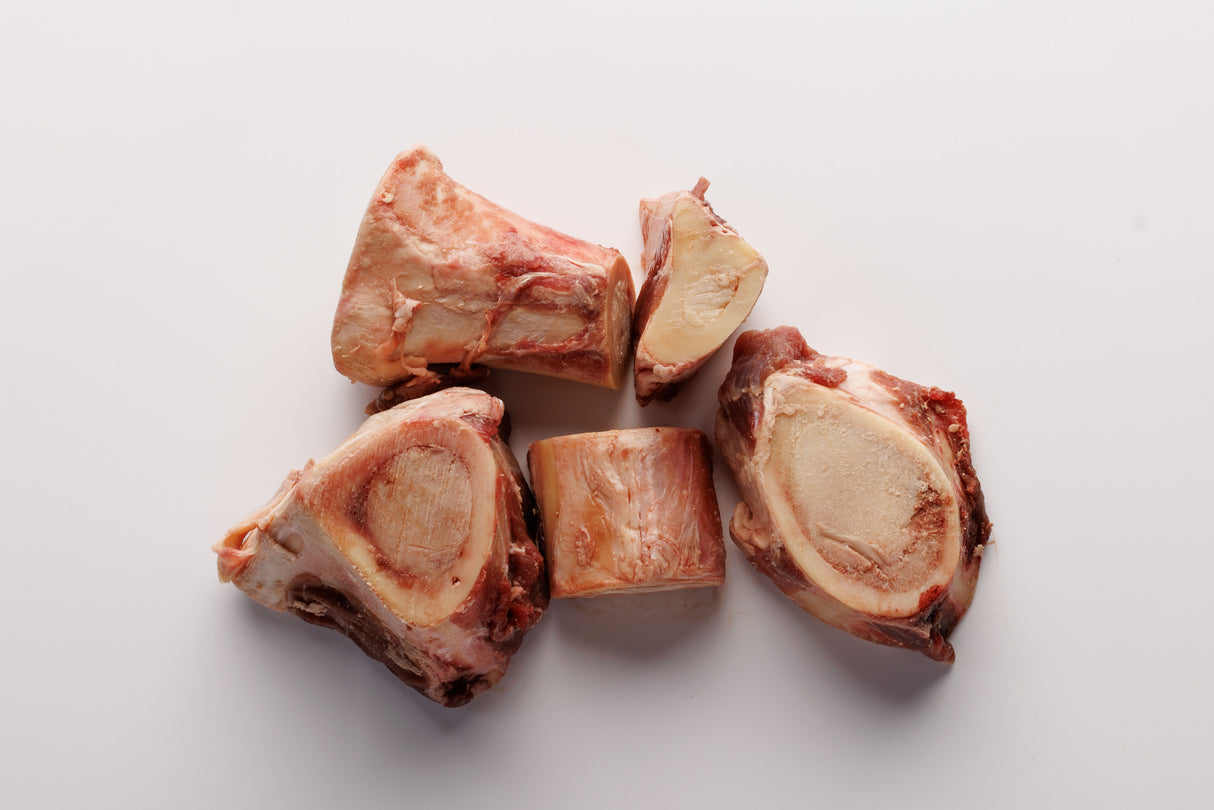 Marrow Bones