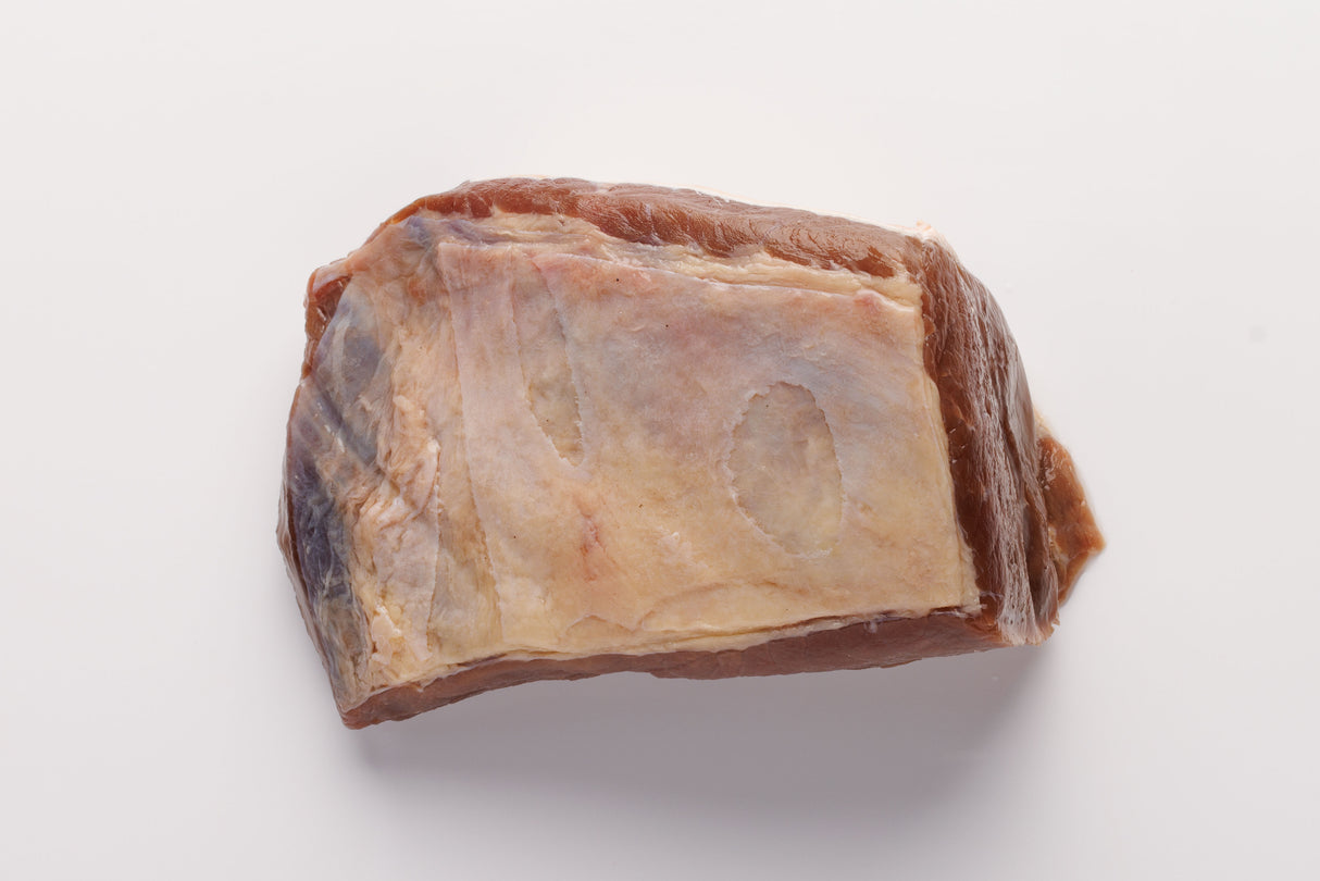 Nitrate-Free Corned Silverside