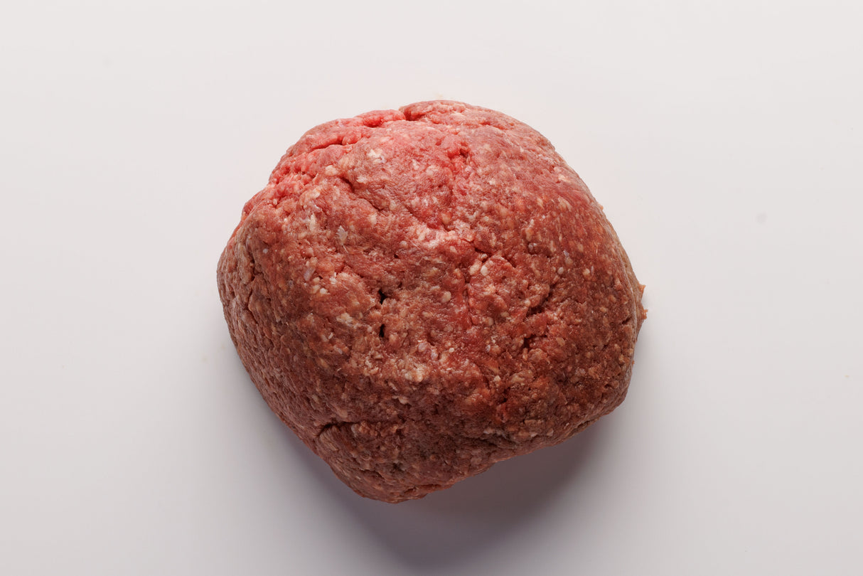 Premium Beef Mince 1kg