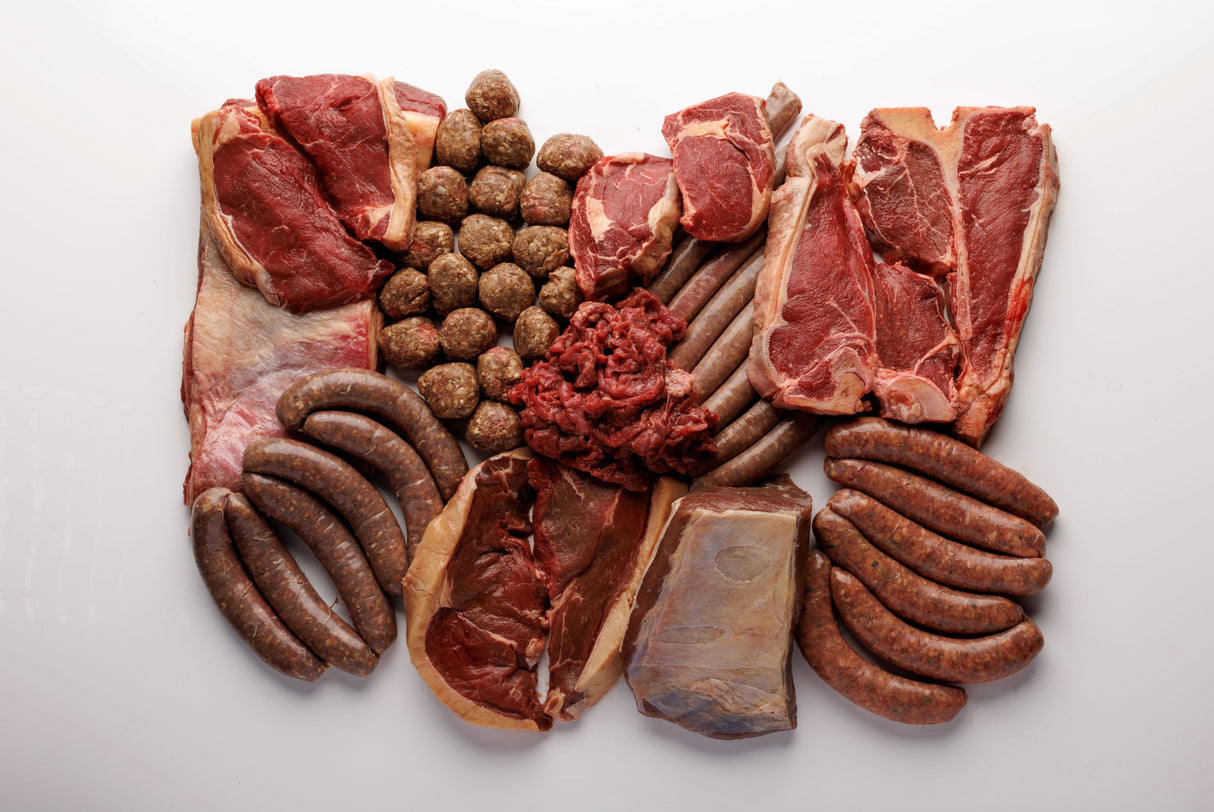 Eastwell Signature Pack