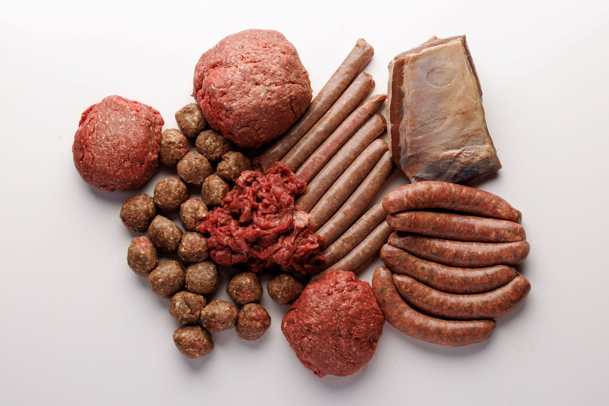 Eastwell Family Pack