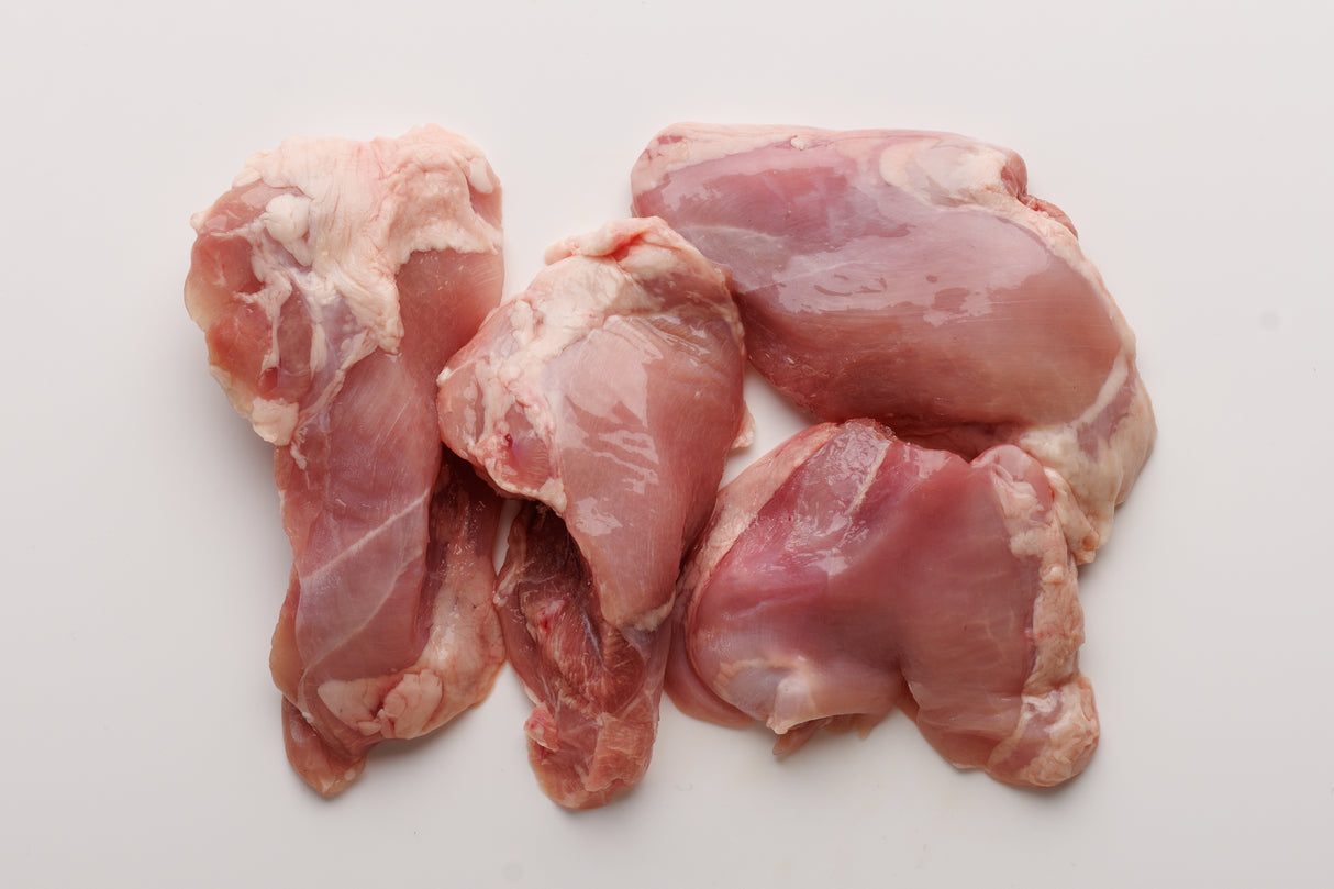 Chicken Thigh Fillets