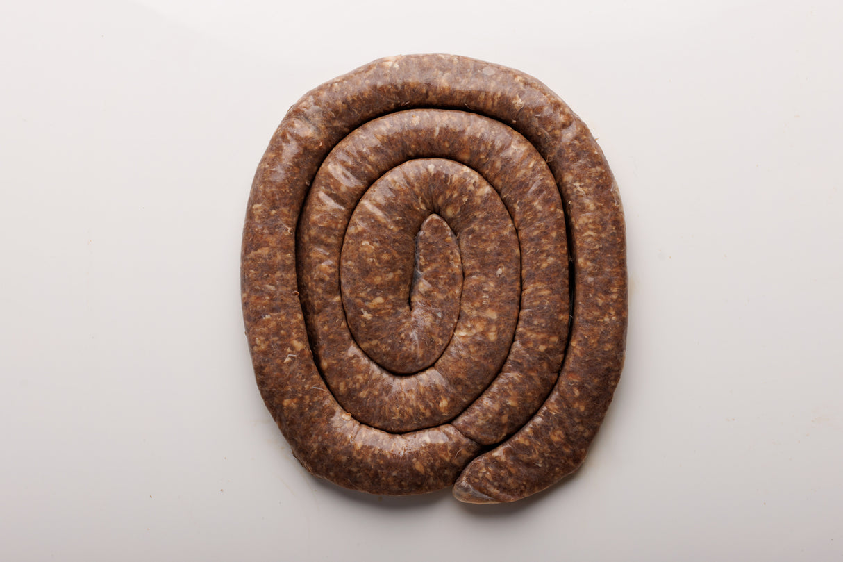 South African Boerewors