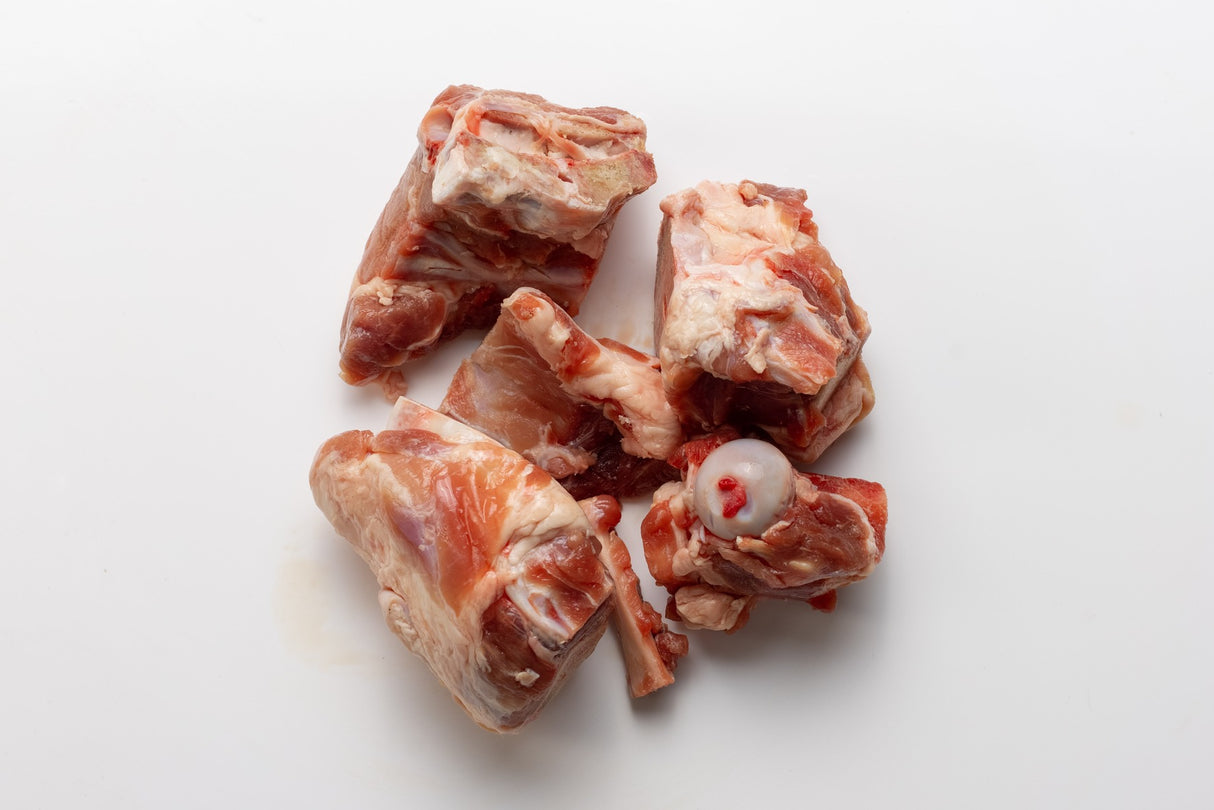 Pork Bones