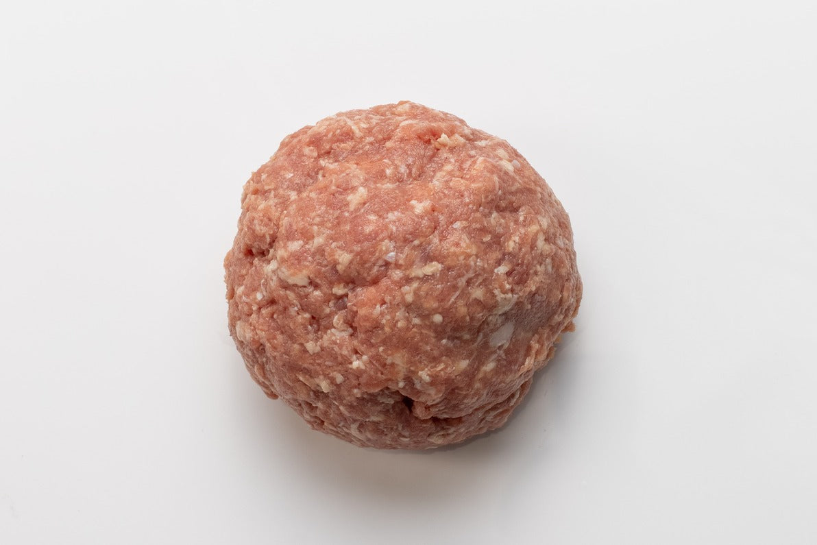 Pork Mince 500g