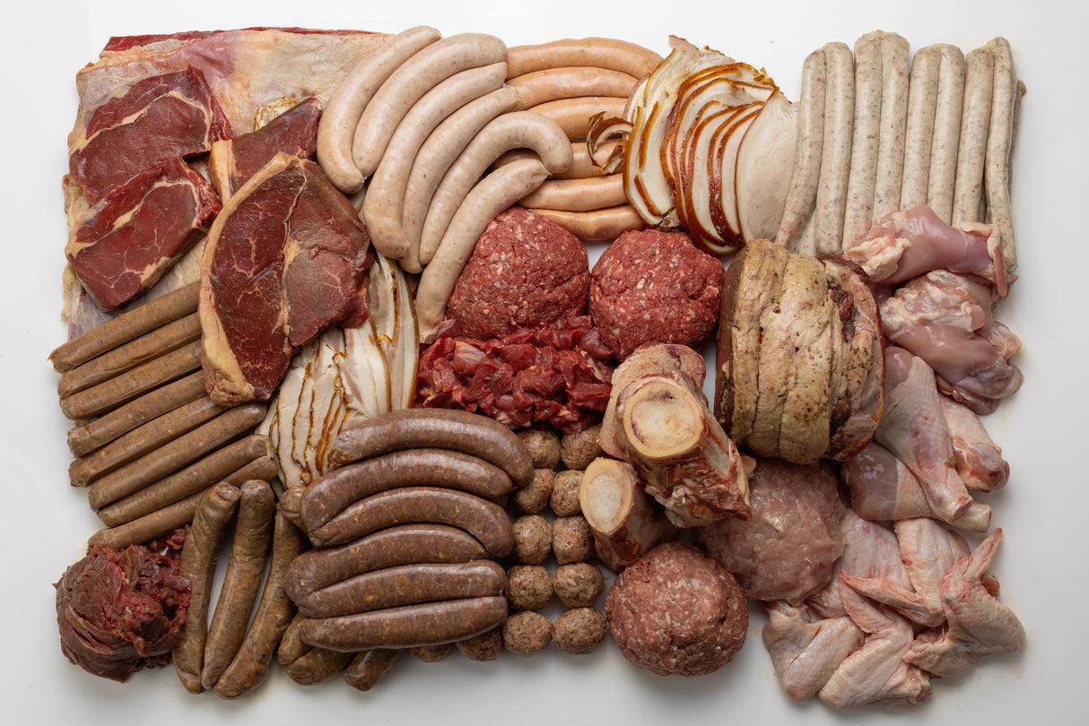 Eastwell Taster Pack