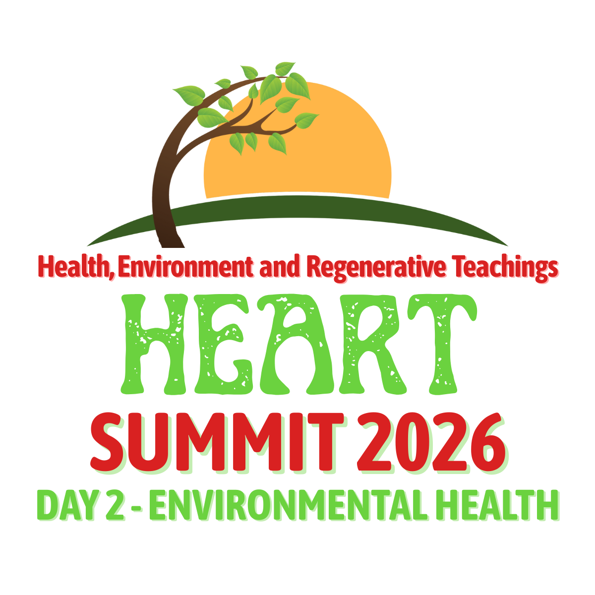 HEART Summit 2026 - May 23 & 24