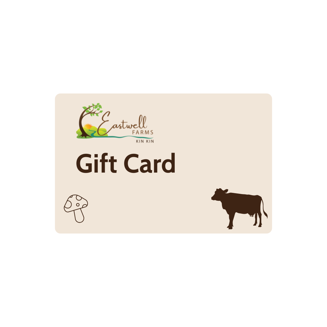 e-Gift Card for Eastwell Farms