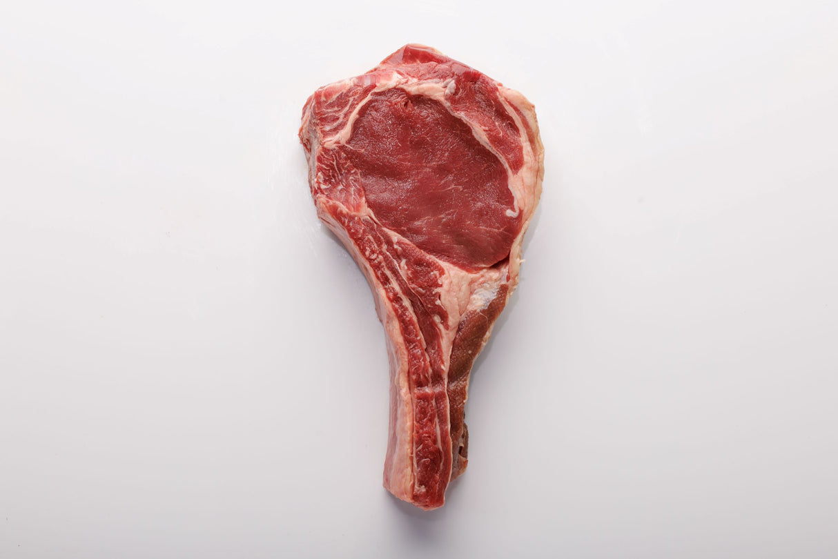 Tomahawk Steak