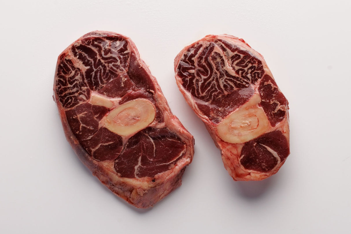 Osso Bucco