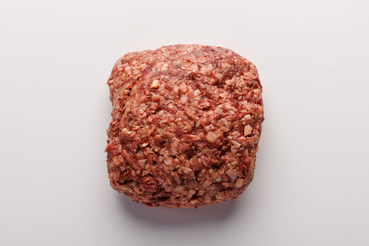 Pet Mince 1kg