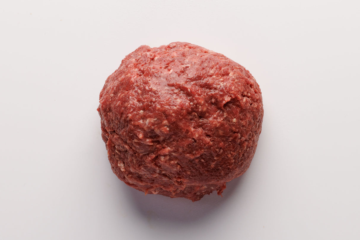 Premium Beef Mince 500g