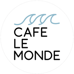 Cafe Le Monde