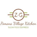 Pomona Village Kitchen