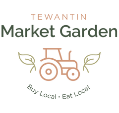 Tewantin Market Garden