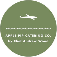 apple pip catering co