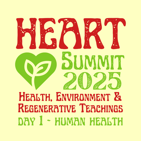 HEART Summit 2025 - Early Bird Now On Sale!