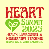 HEART Summit 2025 - Early Bird Now On Sale!