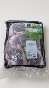 Eastwell Signature Lamb Pack