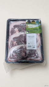 Eastwell Signature Lamb Pack