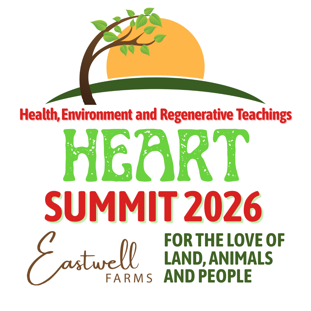 HEART Summit 2026 - May 23 & 24