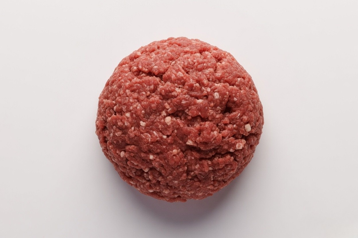 Mighty Marrow Beef Mince 500g